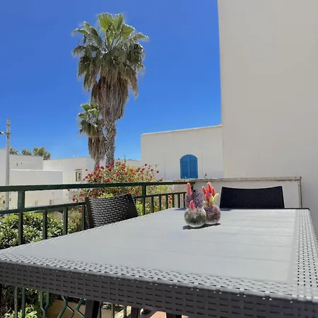 Apartment Demetra - Baia *