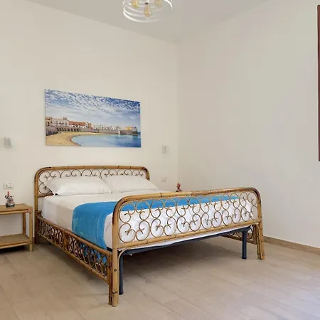 Demetra - Baia Apartment