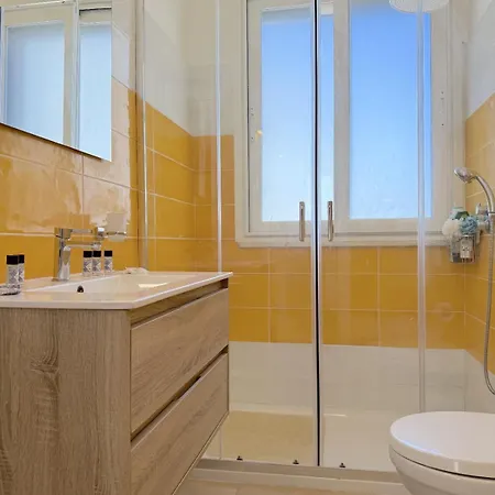 Demetra - Baia Apartment *