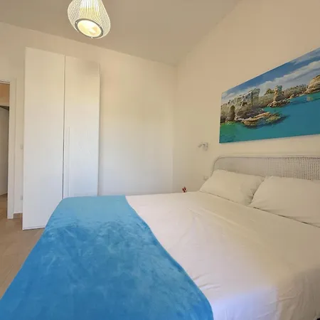 Apartment Demetra N- Baia