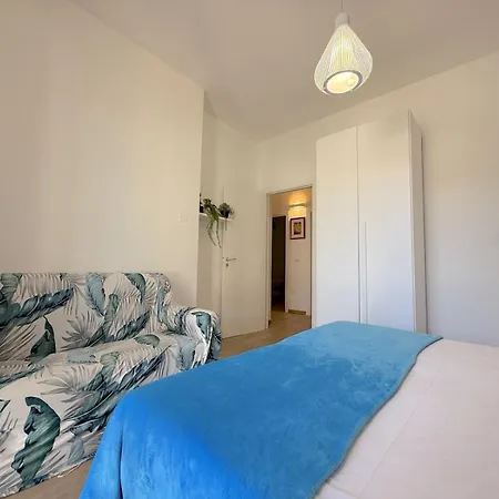 Demetra N- Baia Apartment Gallipoli