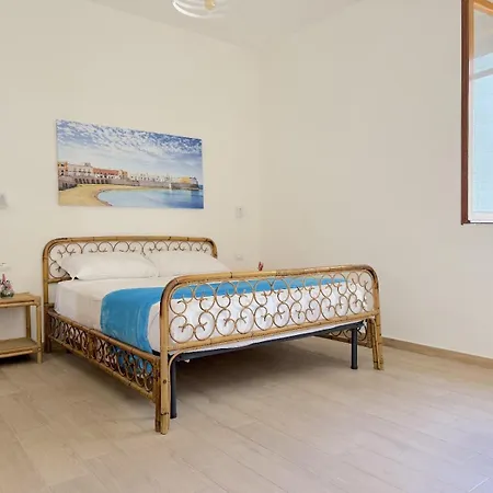 Apartment Demetra N- Baia